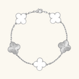 KLEE | WEISS SILBER