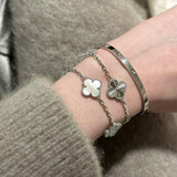 KLEE | WEISS SILBER