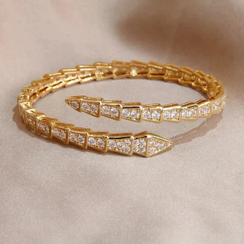 ARMBAND SCHLANGE DELUXE