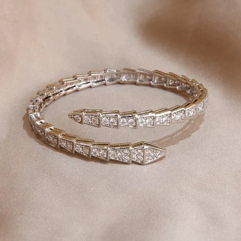 ARMBAND SCHLANGE DELUXE
