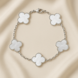 KLEE | WEISS SILBER